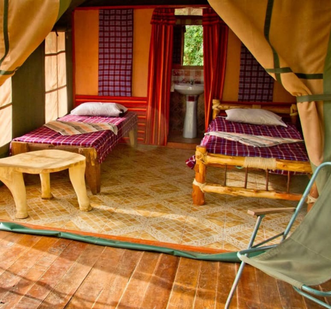 Kenya Budget Safari