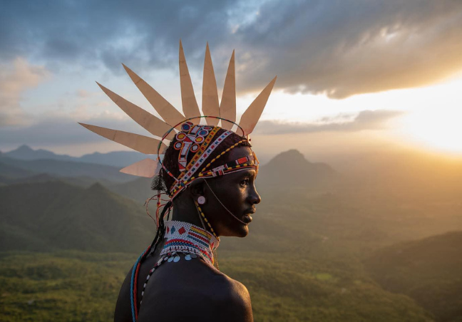 7 Days Samburu Cultural Safari
