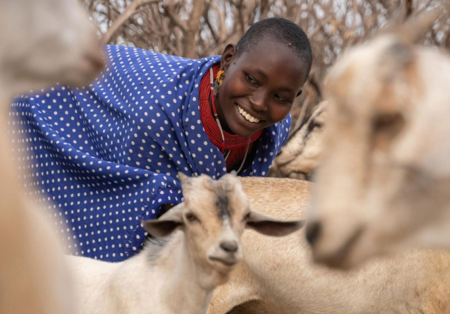 10 Days Samburu Cultural Safari