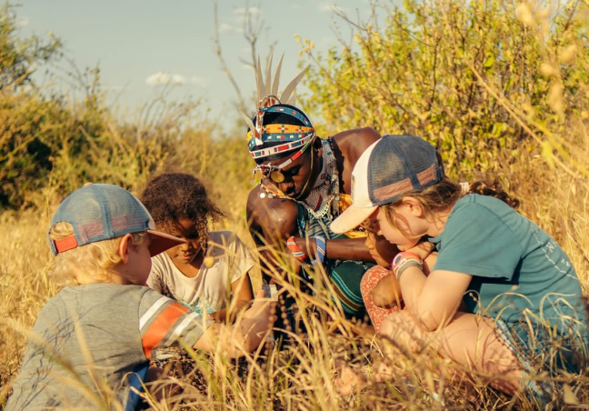 7 Days Samburu Cultural Safari