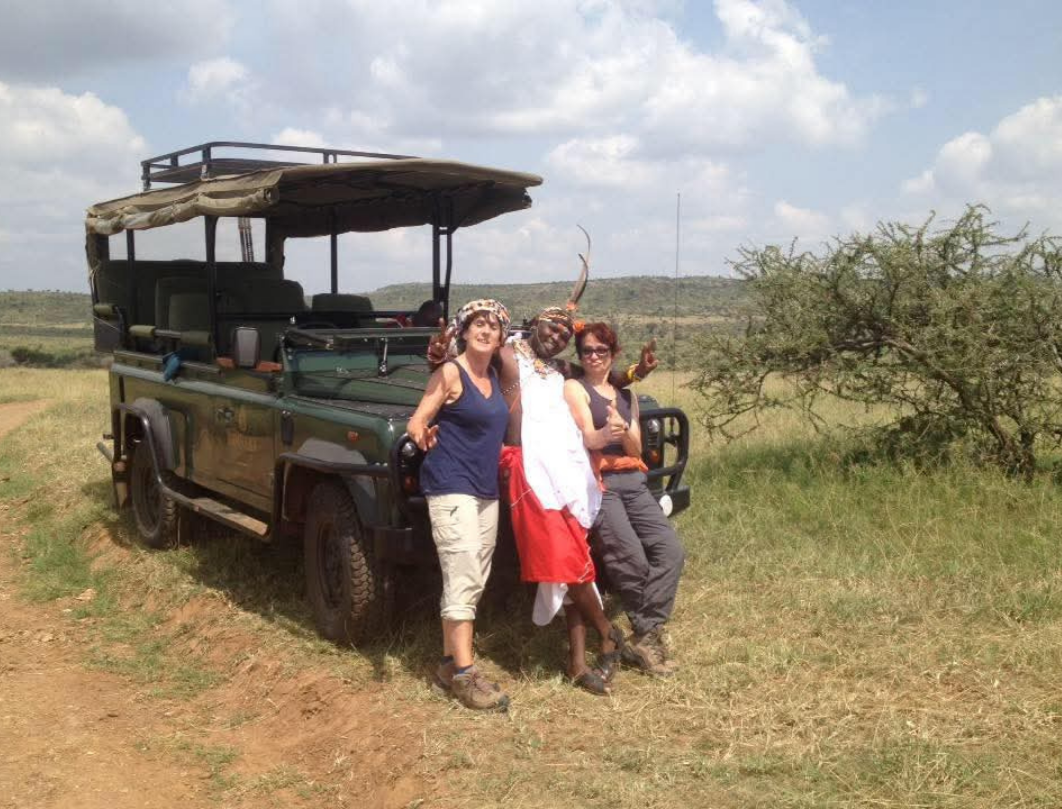 10 Days Explore Kenya Private Classic Safari