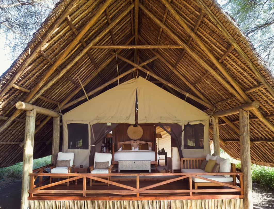 10 DaysTanzania Private Safari