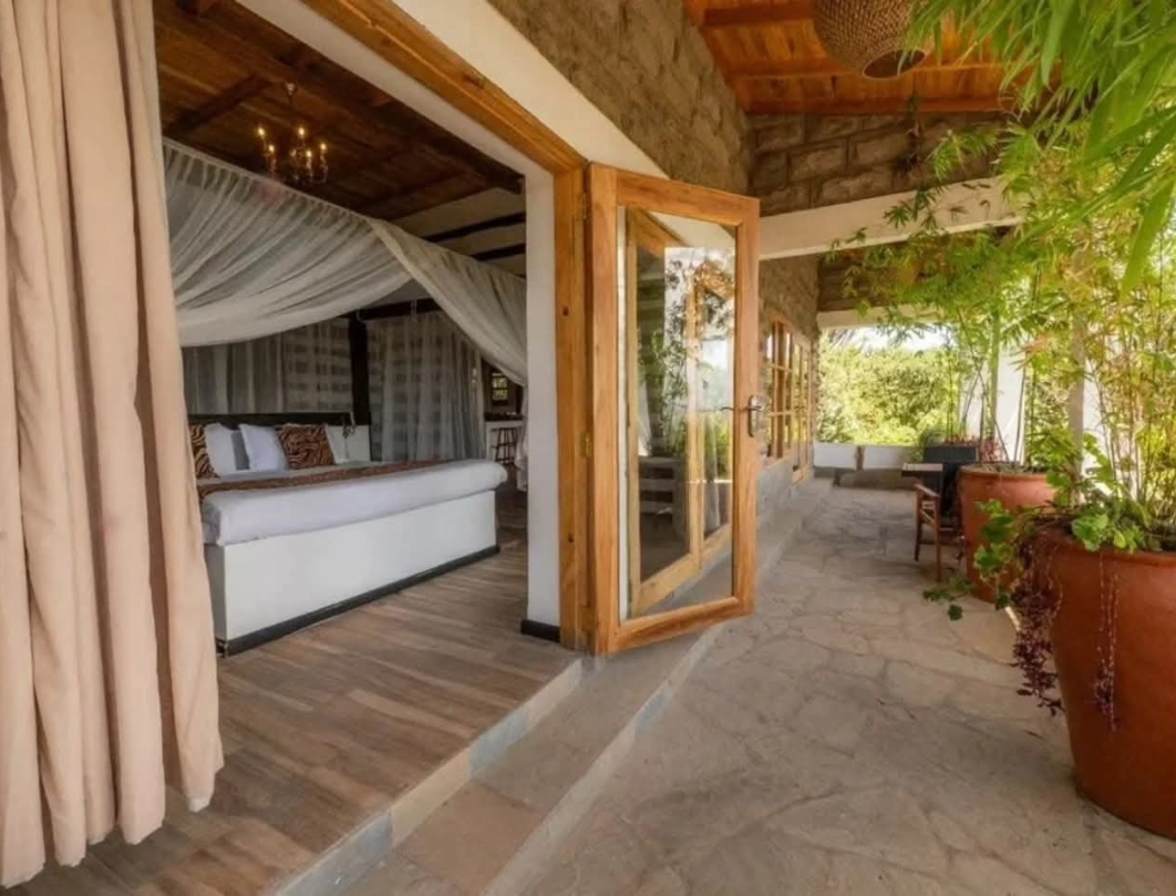 10 Days Tanzania Honeymoon Safari