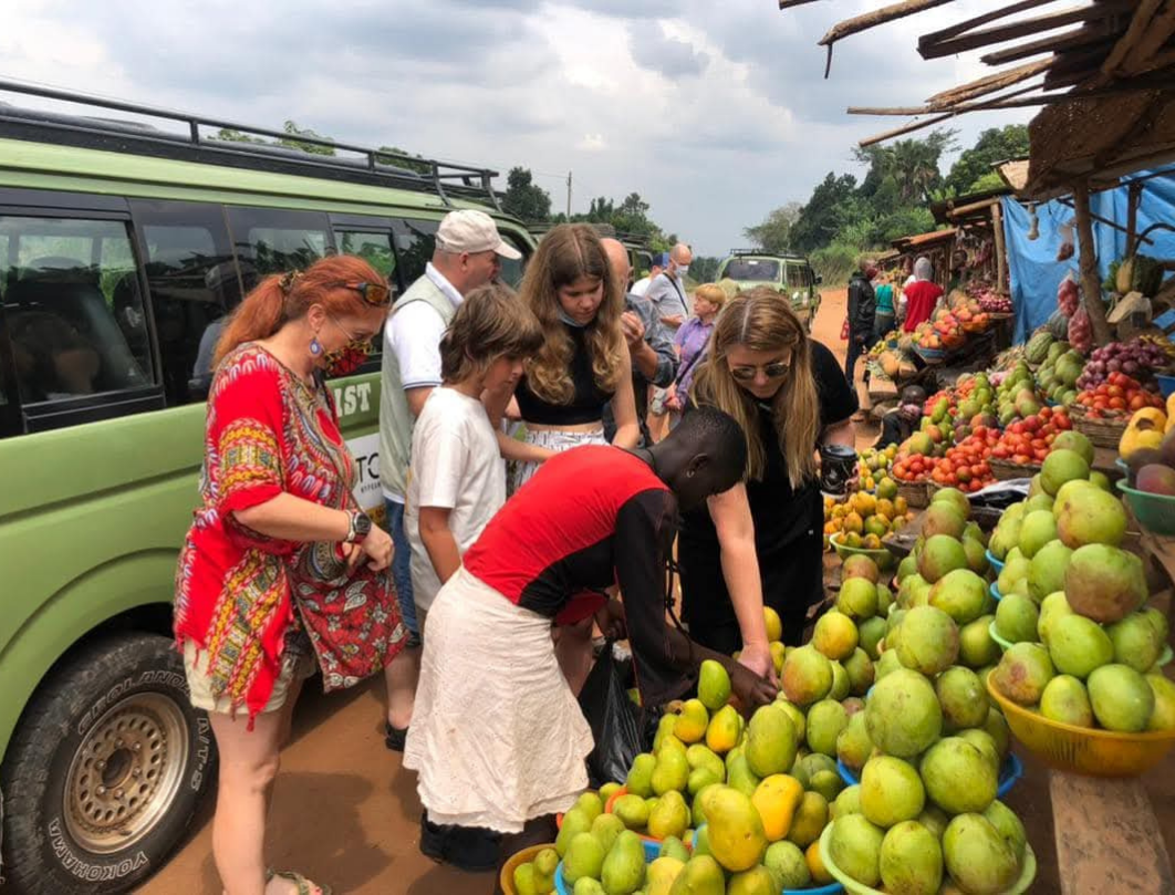 10 Days Best Of Uganda Safari