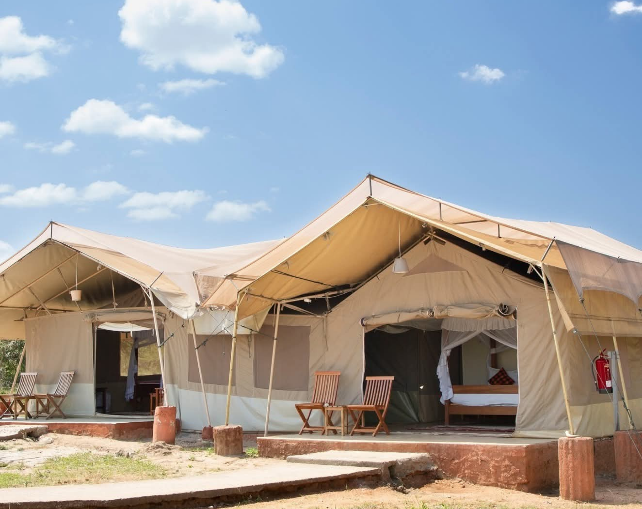 11 Days Kenya Photography Safari