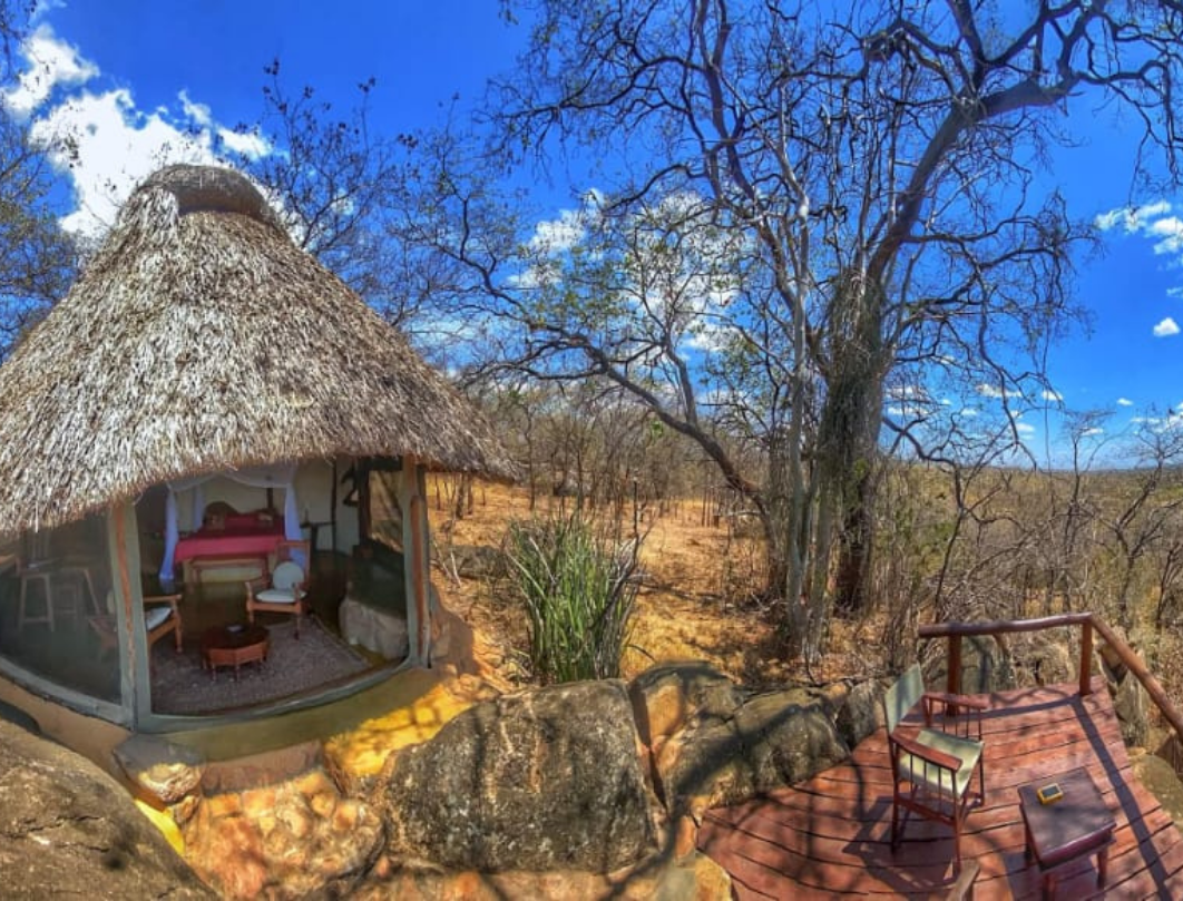 11 Days Kenya Photography Safari