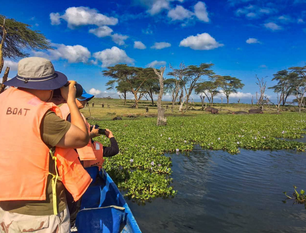 12 Days Explore Kenya Budget Safari