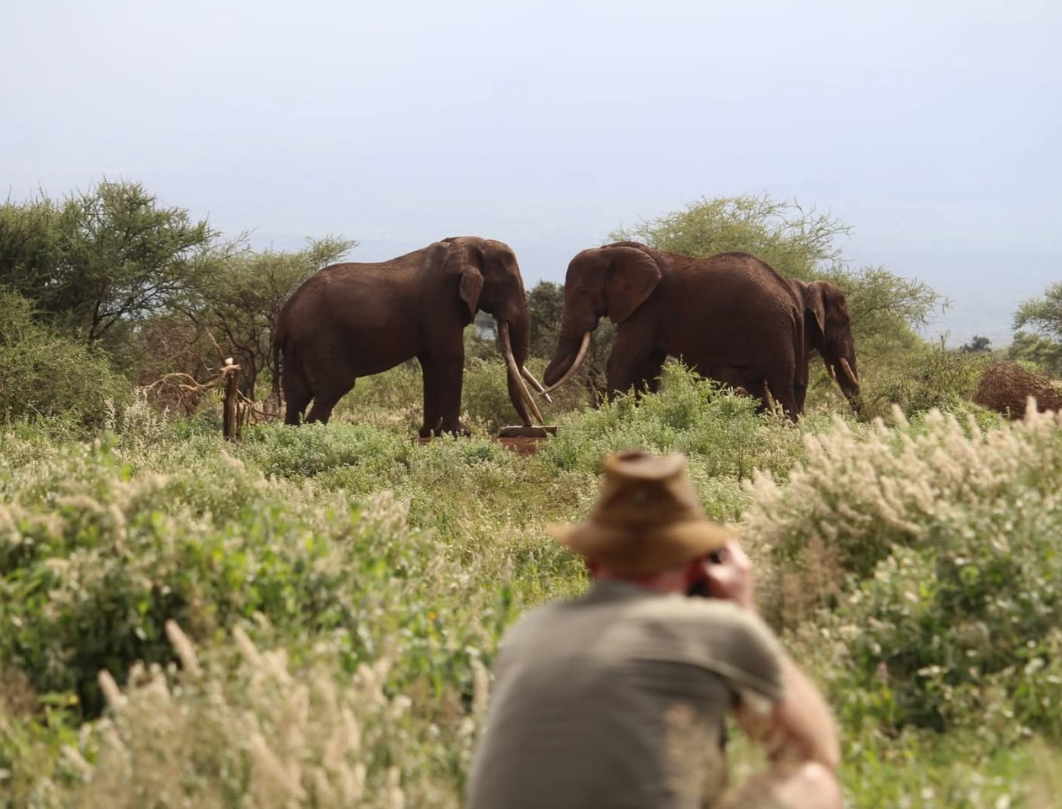 12 Days Kenya Photography Safari 