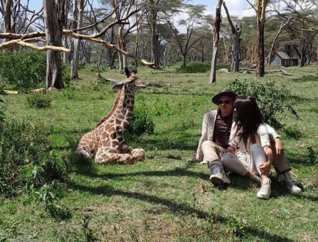 12 Days Kenya Photography Safari 