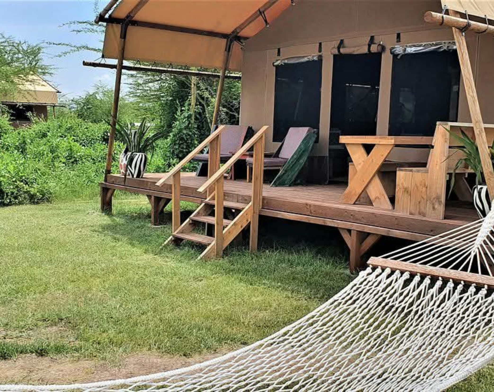 12 Days Tanzania Private Safari