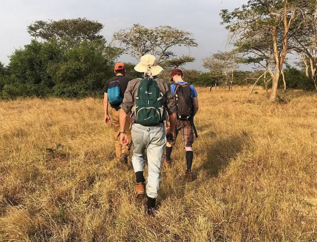 12 Days Best Of Uganda