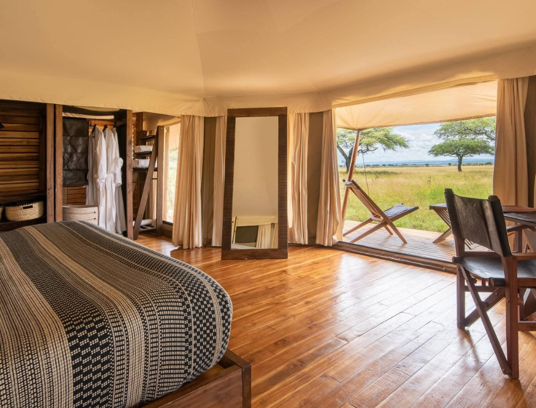 13 Days Tanzania Private Safari