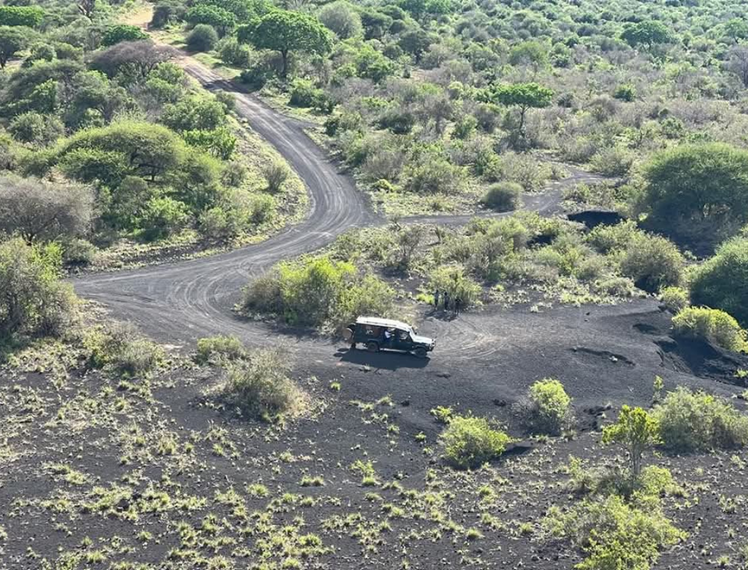 14 Days Explore Kenya Budget Safari