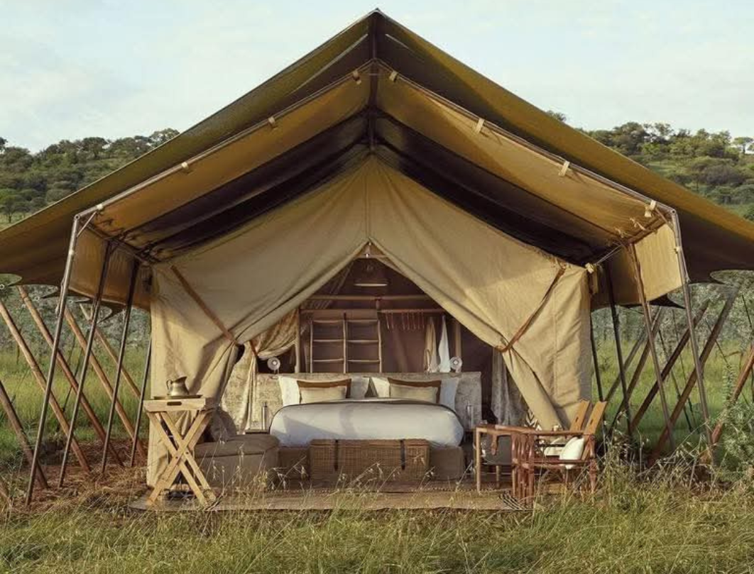 14 Days Tanzania Private Safari