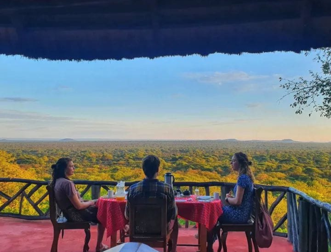 14 Days Tanzania Private Safari