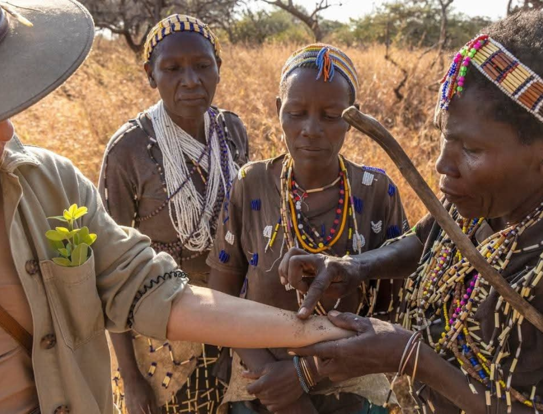 14 Days Tanzania Private Safari