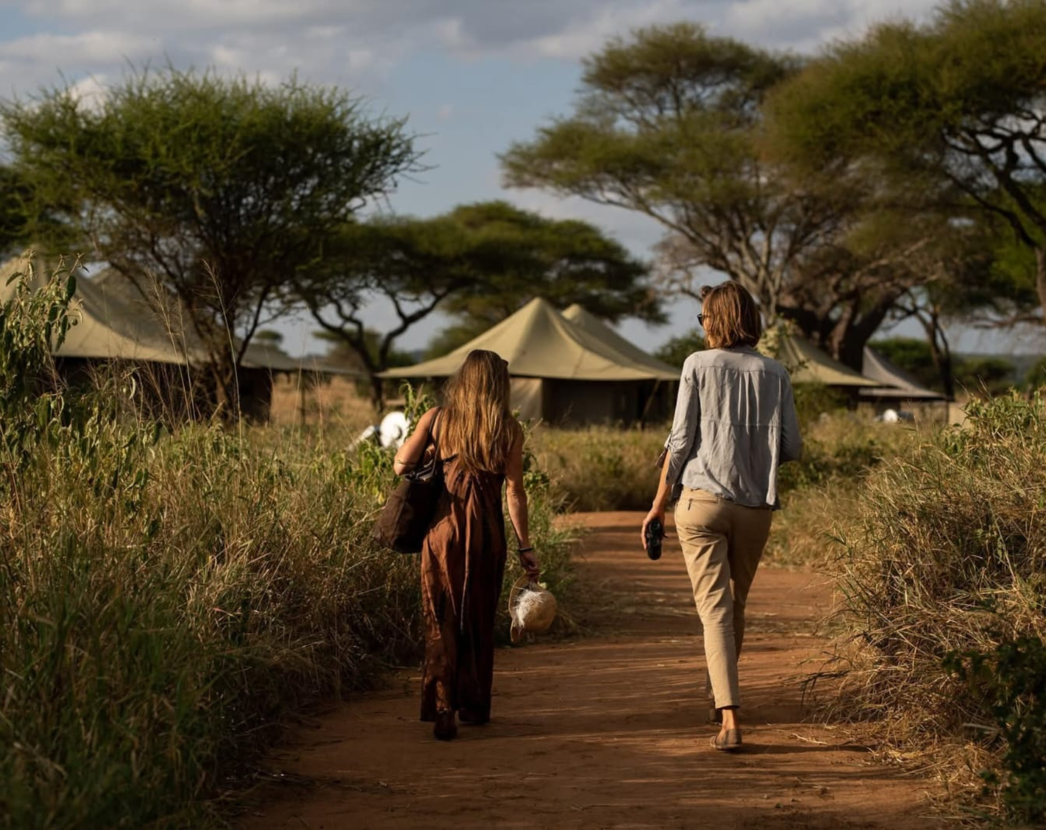 14 Days Tanzania Private Safari