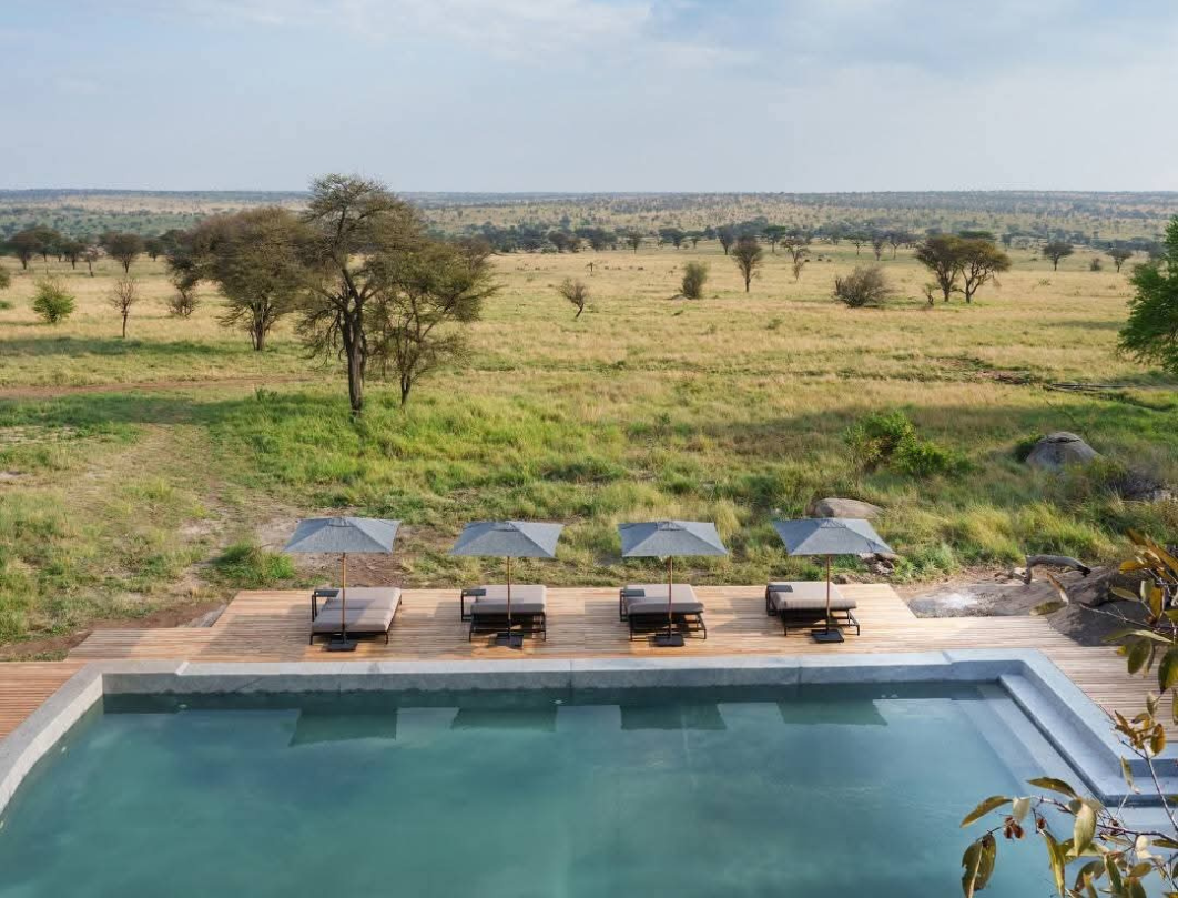 14 Days Tanzania Honeymoon Safari