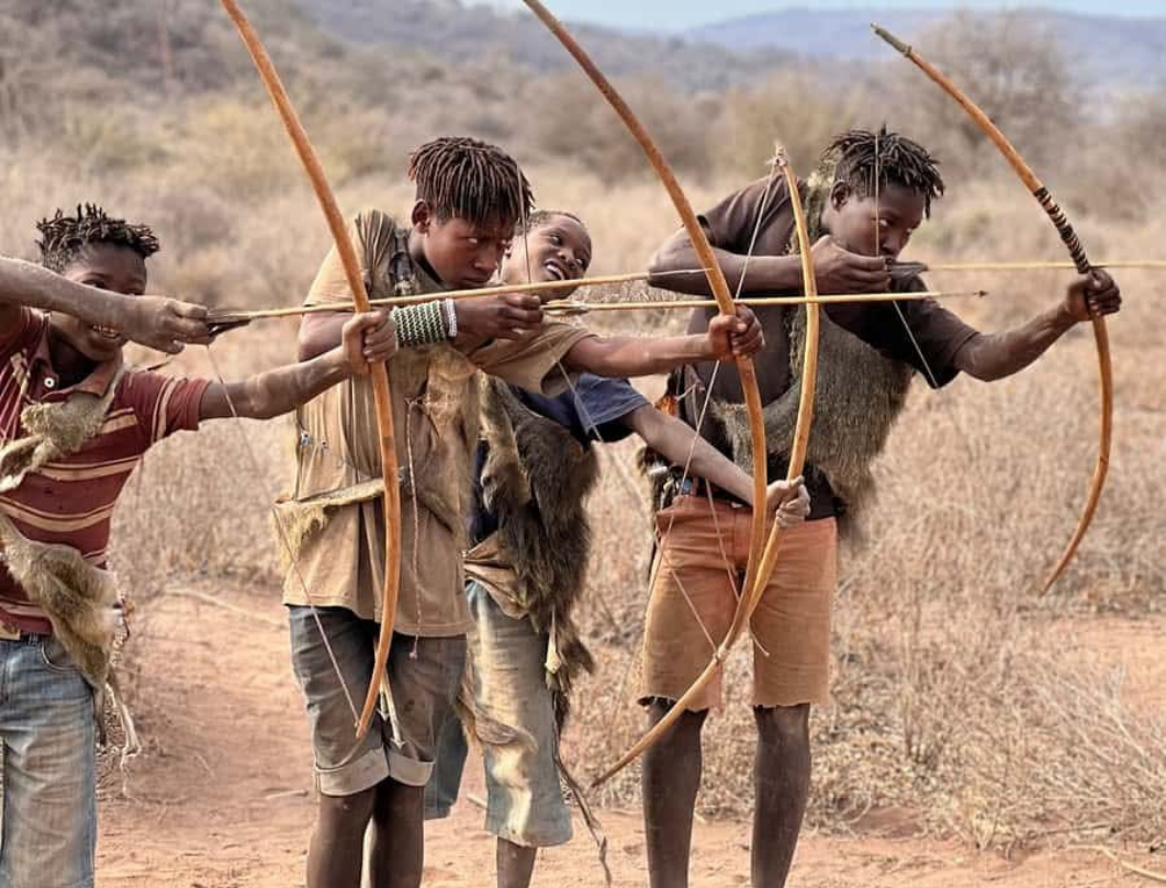 2 Days Tanzania Budget Camping Safari