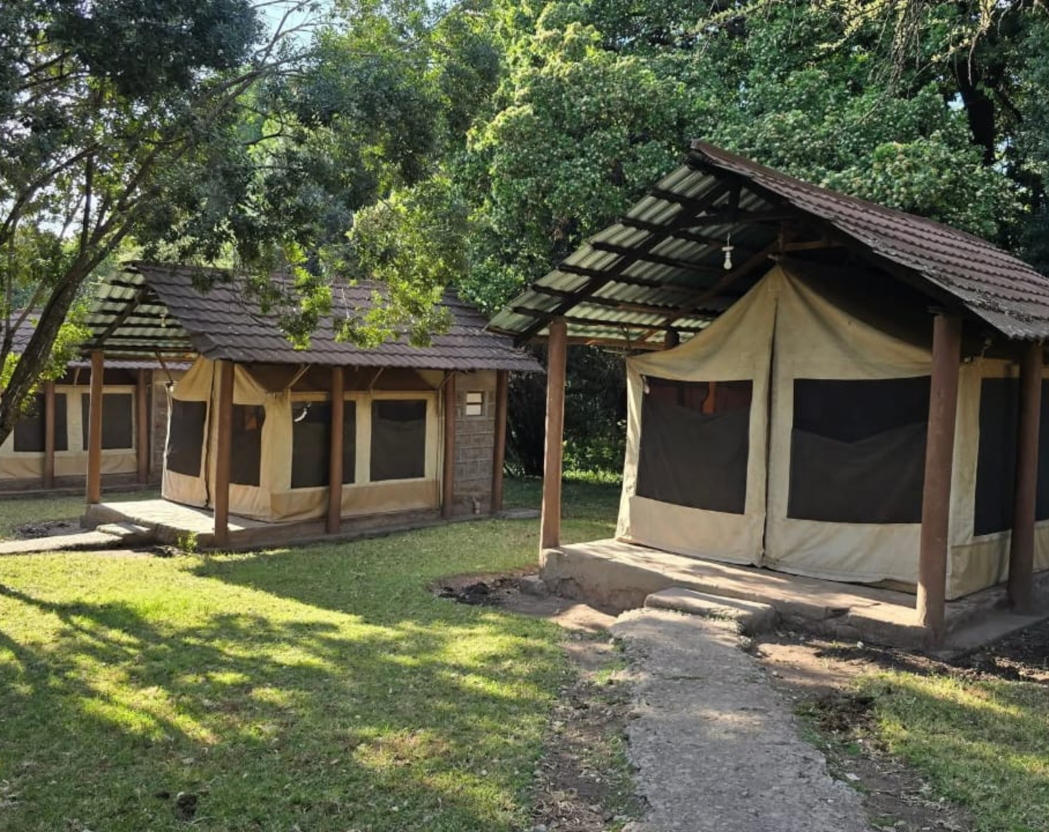 3 Days Maasai Mara Budget Safari
