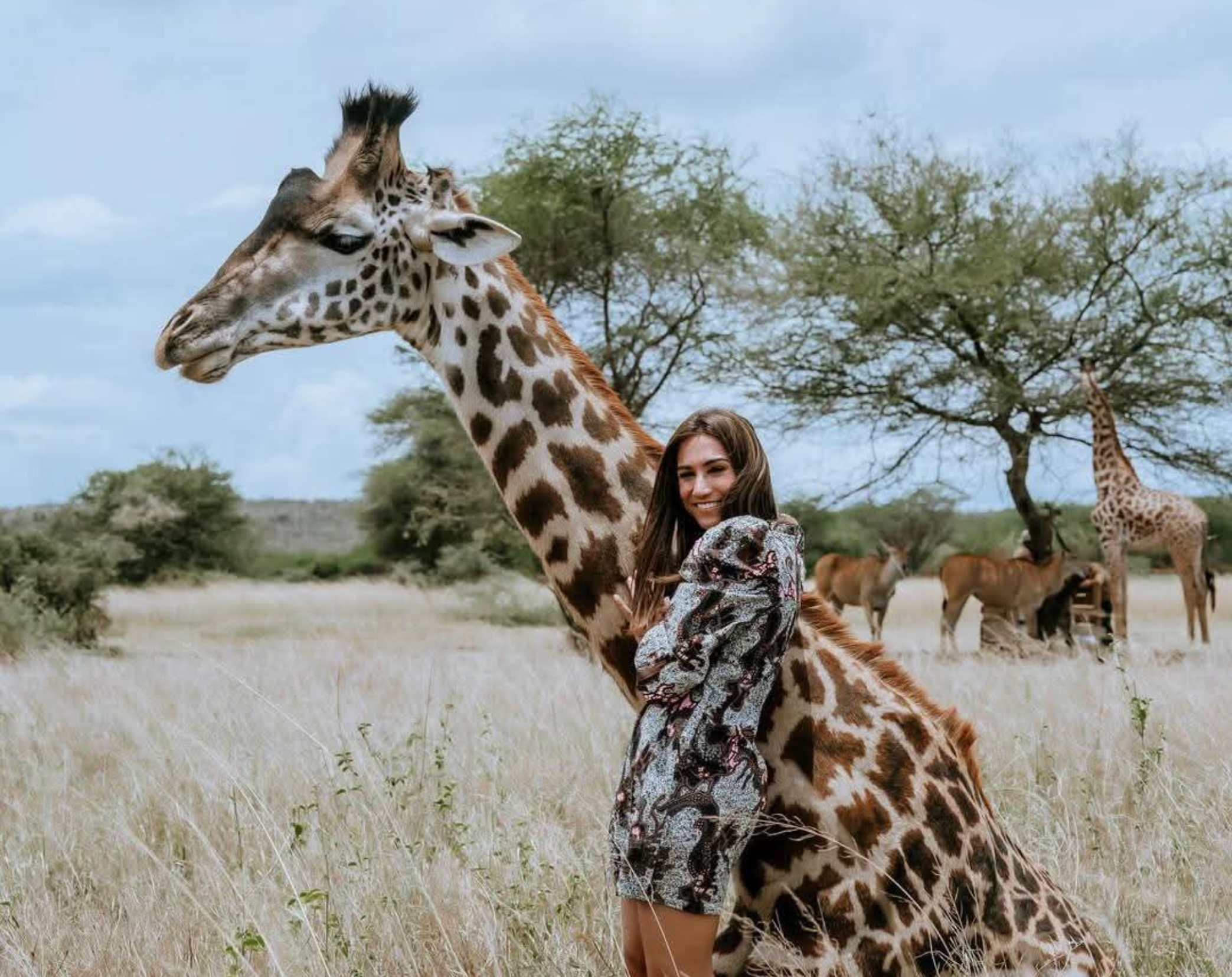 3 Days Tanzania Private Safari