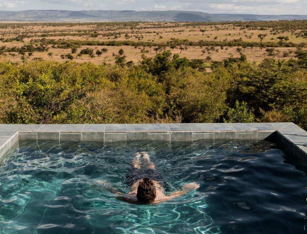 4 Days Maasai Mara Luxury Safari 