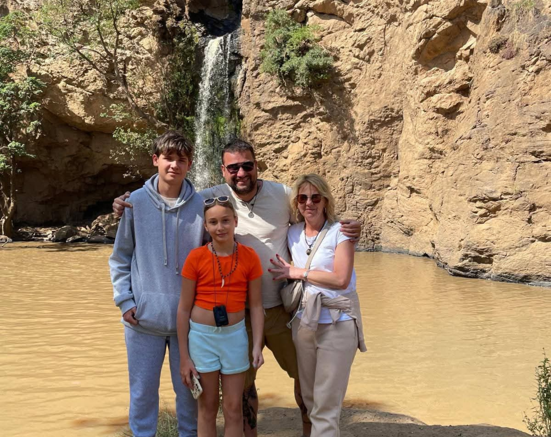 Maasai Mara Classic Budget Safari