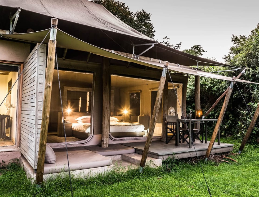 5 Days Kenya Luxury Safari Experience