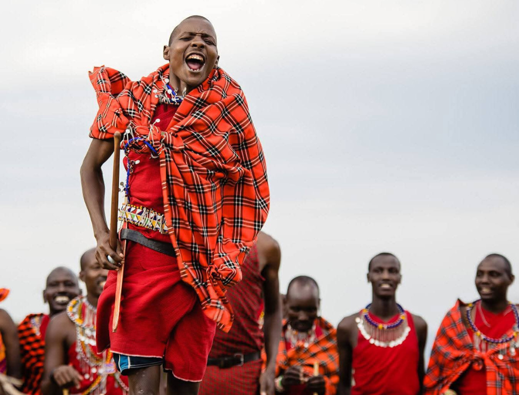 5 Days Tanzania Private Safari