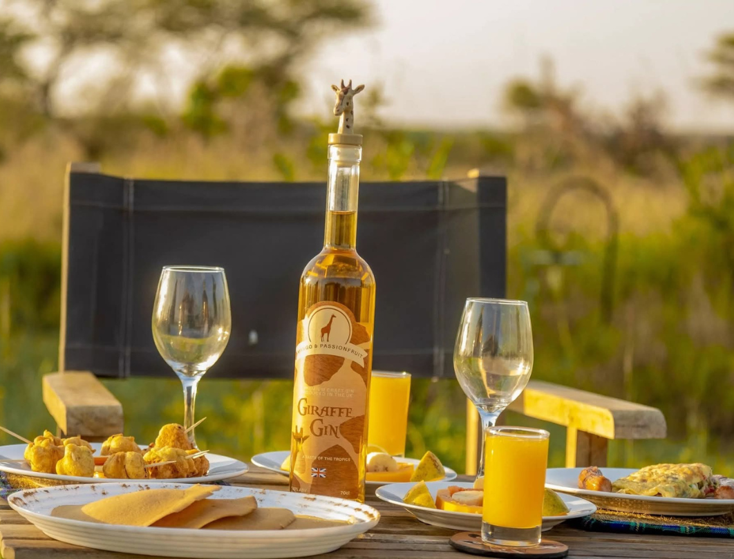 5 Days Tanzania Private Safari