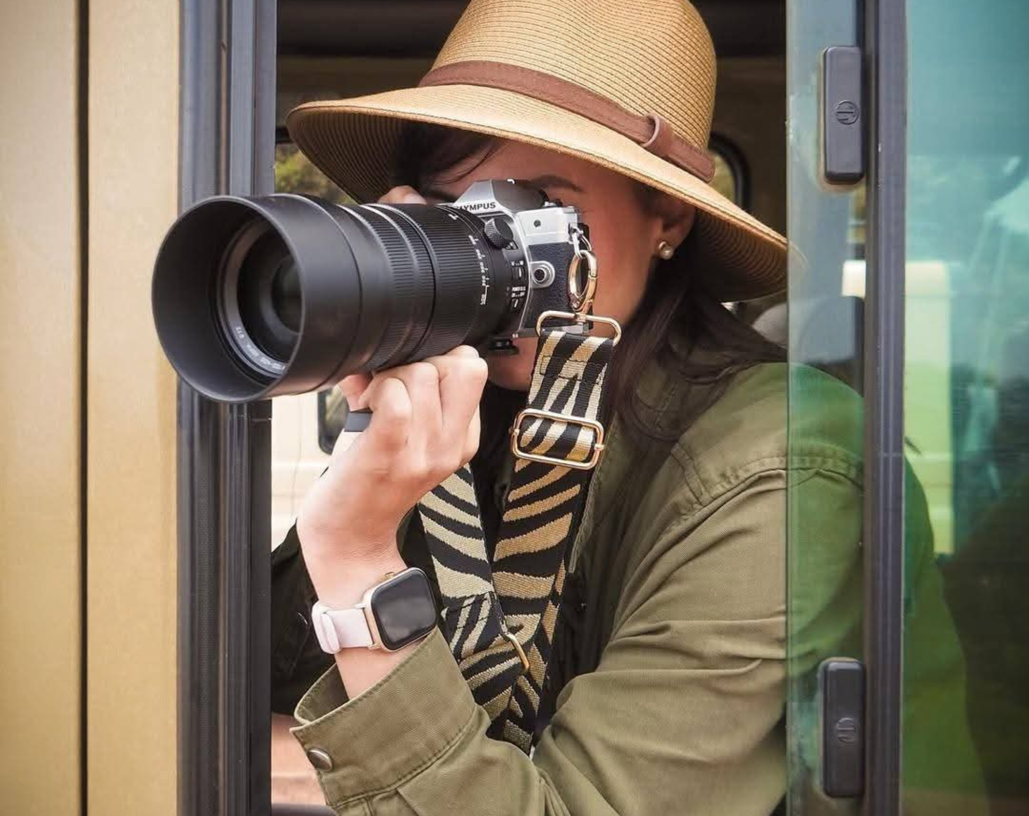 5 Days Tanzania Private Safari