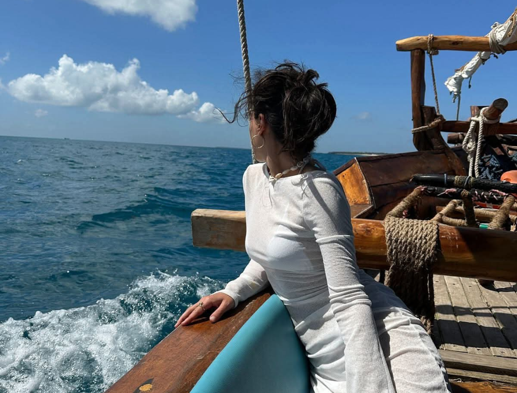 5 Days Zanzibar Getaway