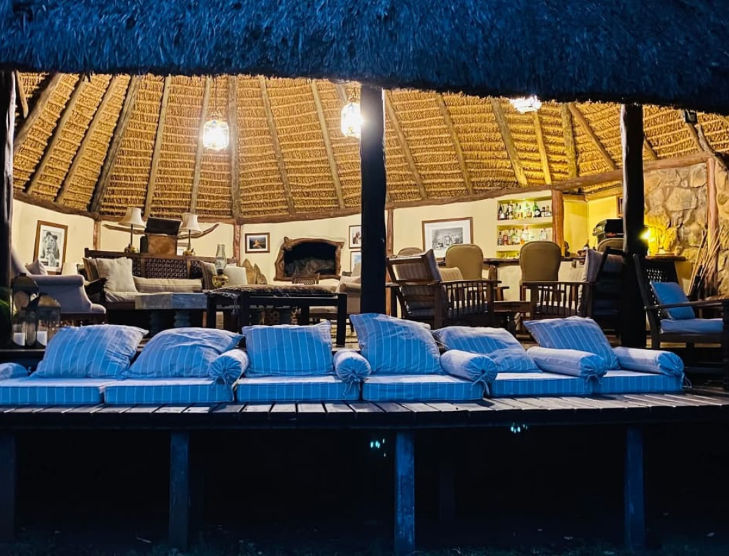 6 Days Kenya Luxury Safari Experience 