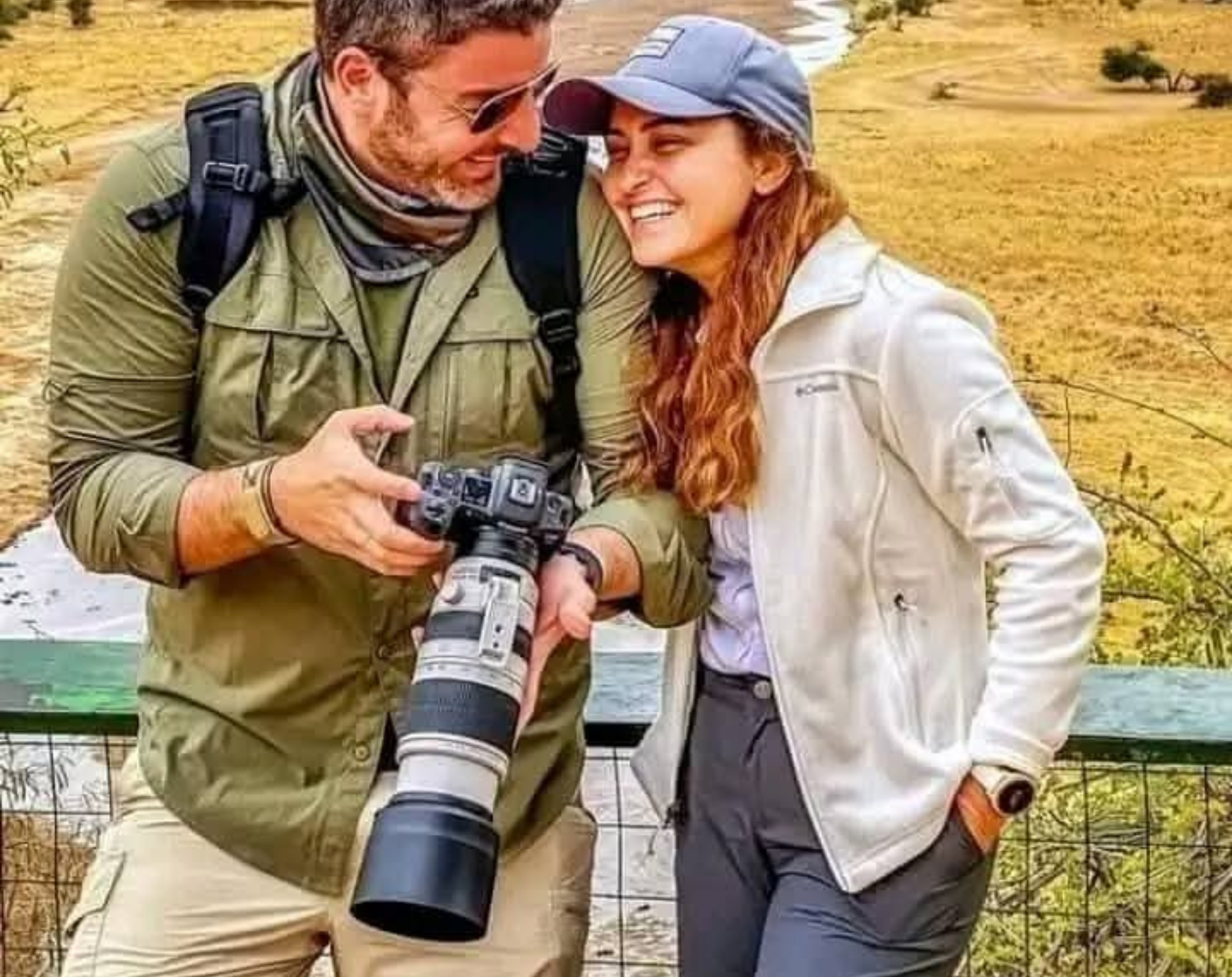 6 Days Maasai Mara,Lake Nakuru & Amboseli Photography Safari