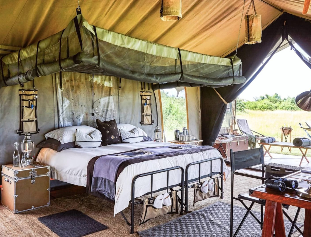 6 Days Tanzania Honeymoon Safari