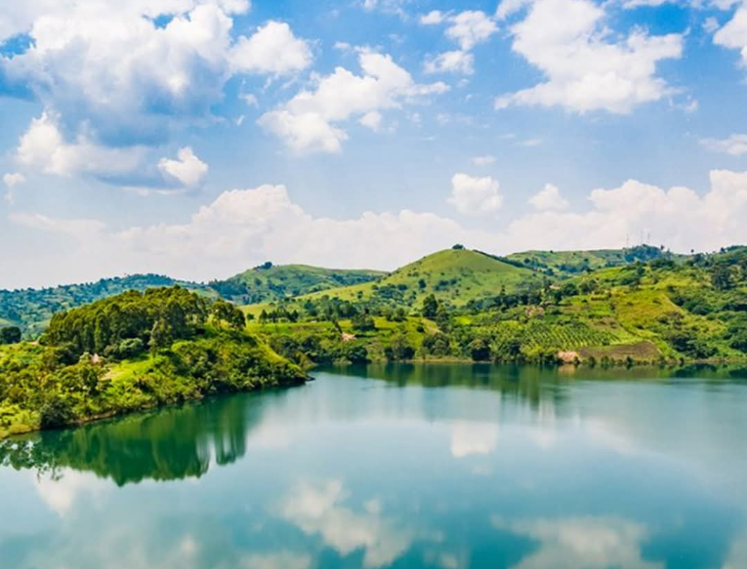 6 Days Uganda Safari – Gorillas, Savannah & Lake Escape