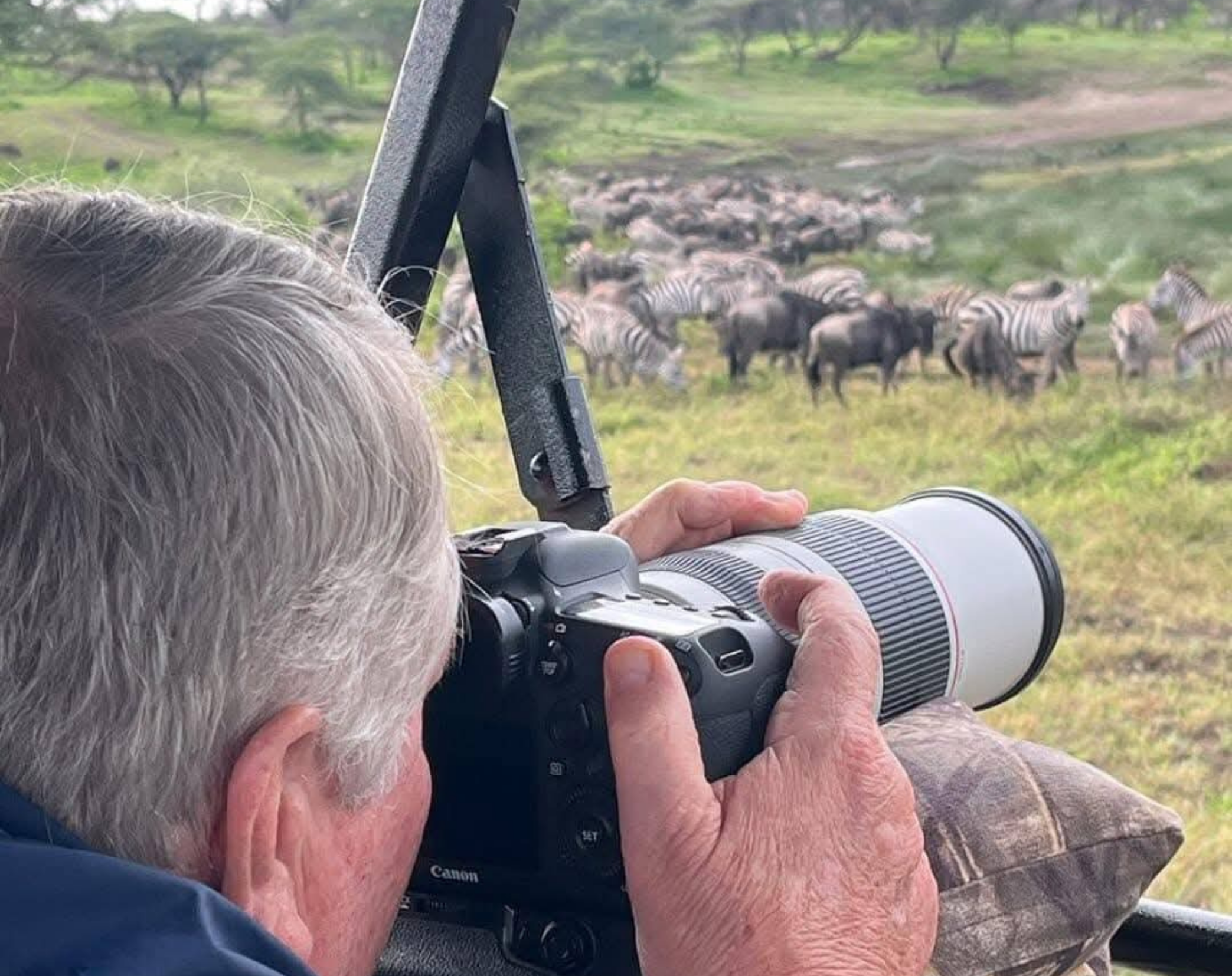 7 Days Kenya Photography Safari