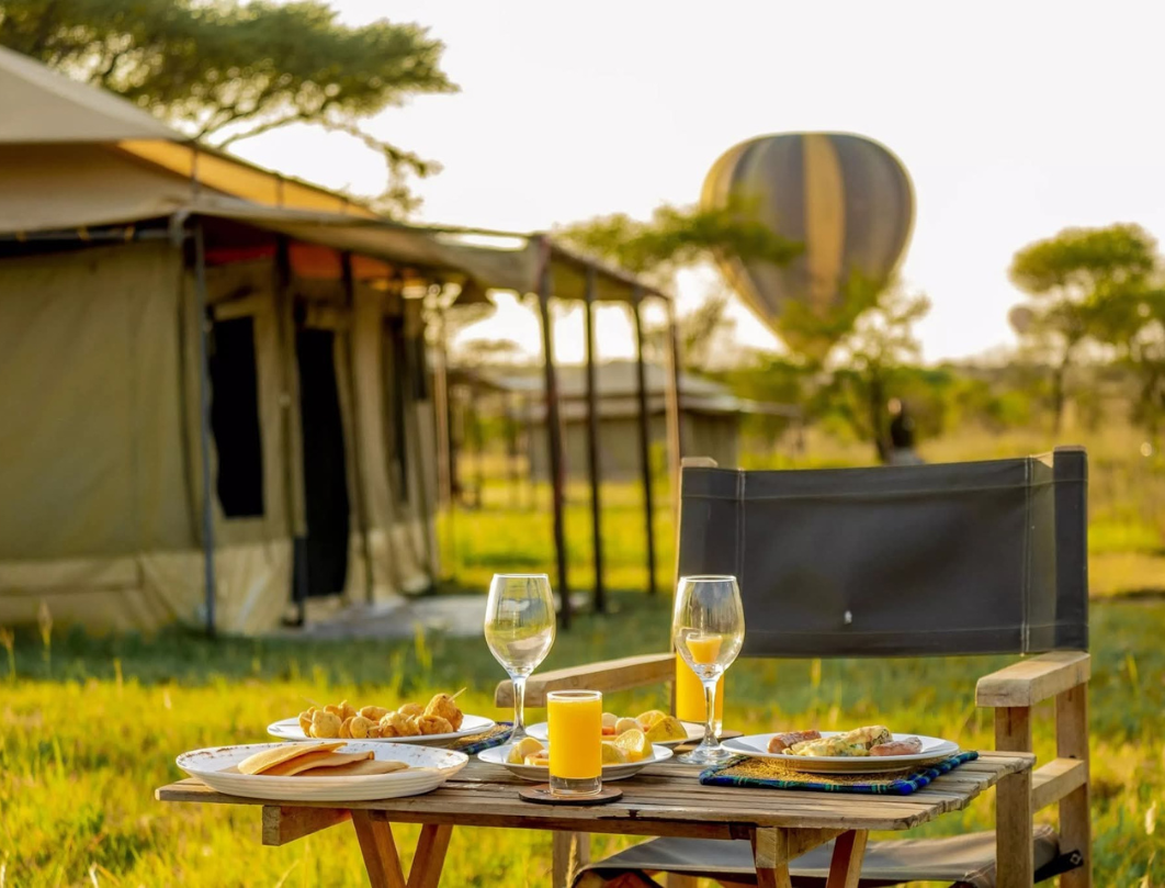 7 Days Tanzania Private Safari