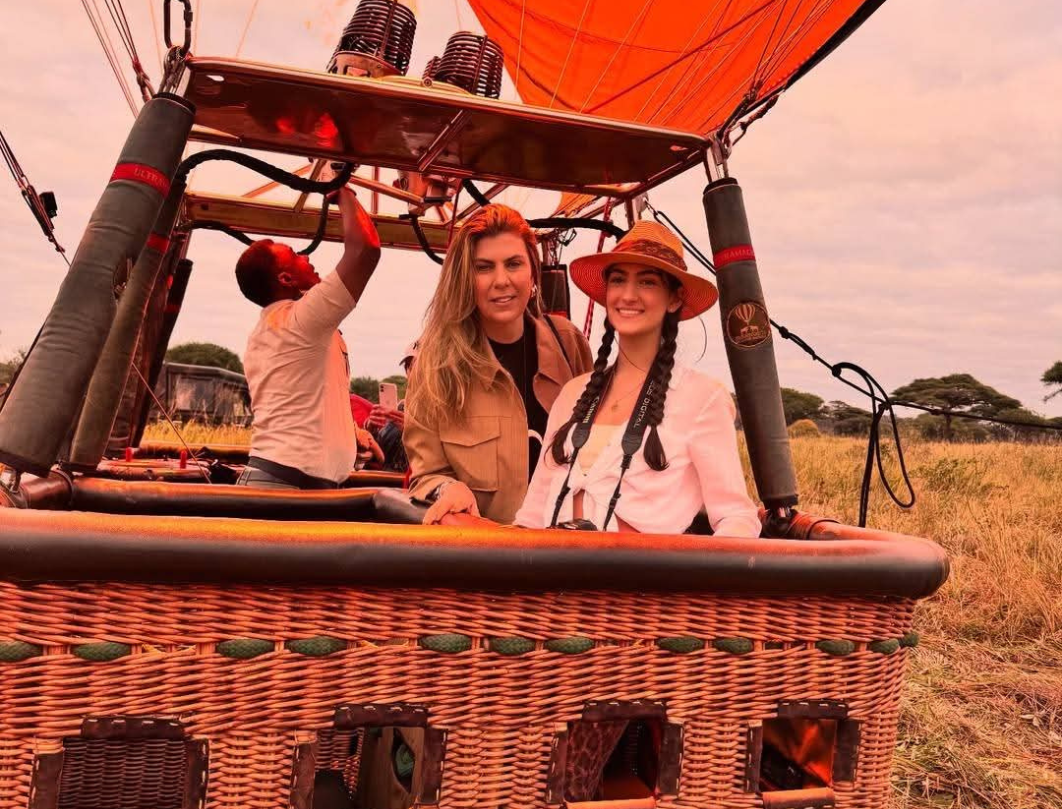 7 Days Tanzania Private Safari