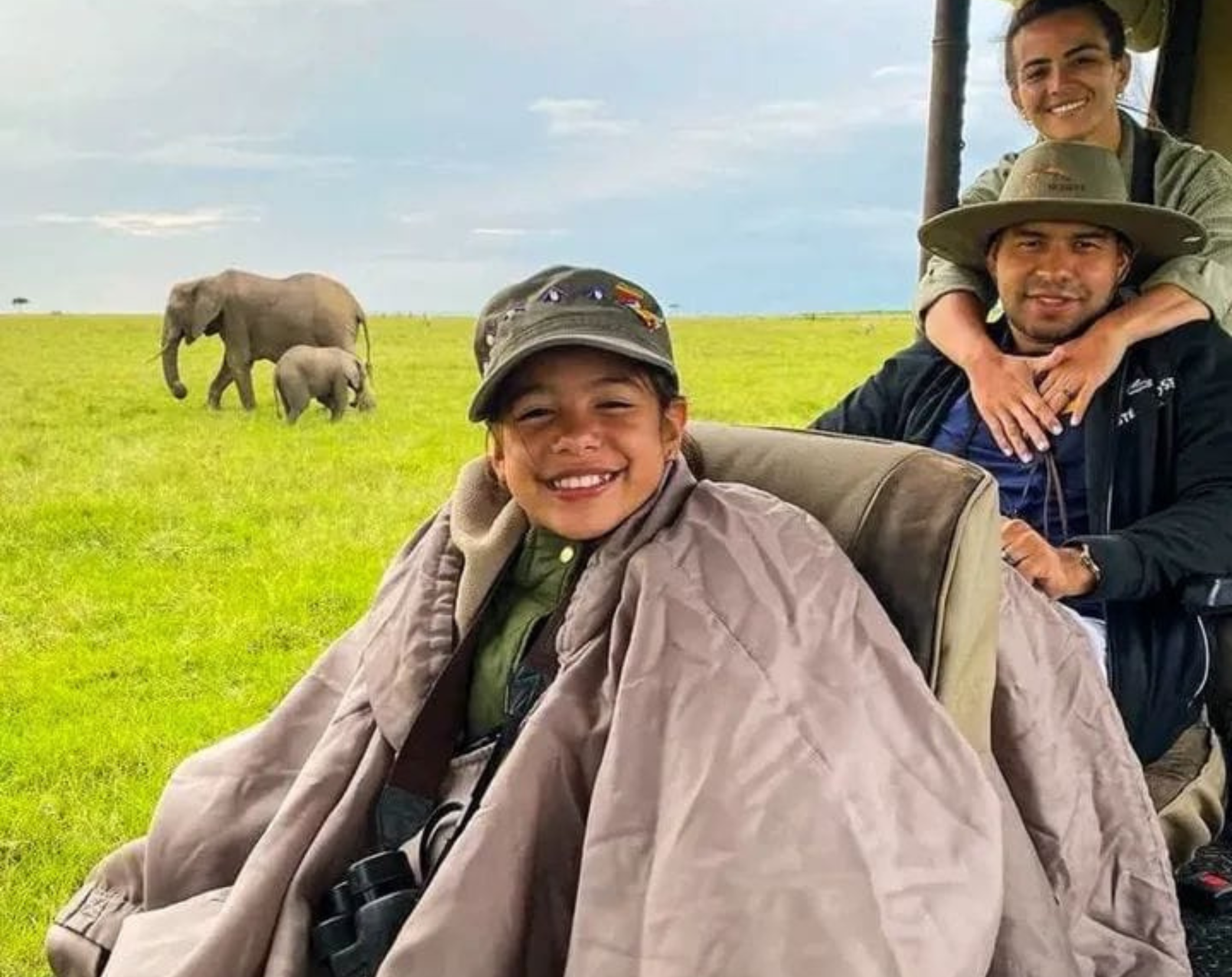 7 Days Tanzania Private Safari