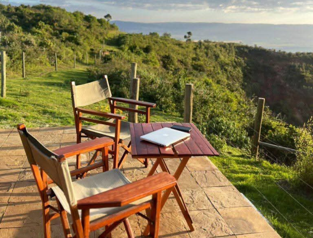 8 Days Kenya Luxury Safari Experience