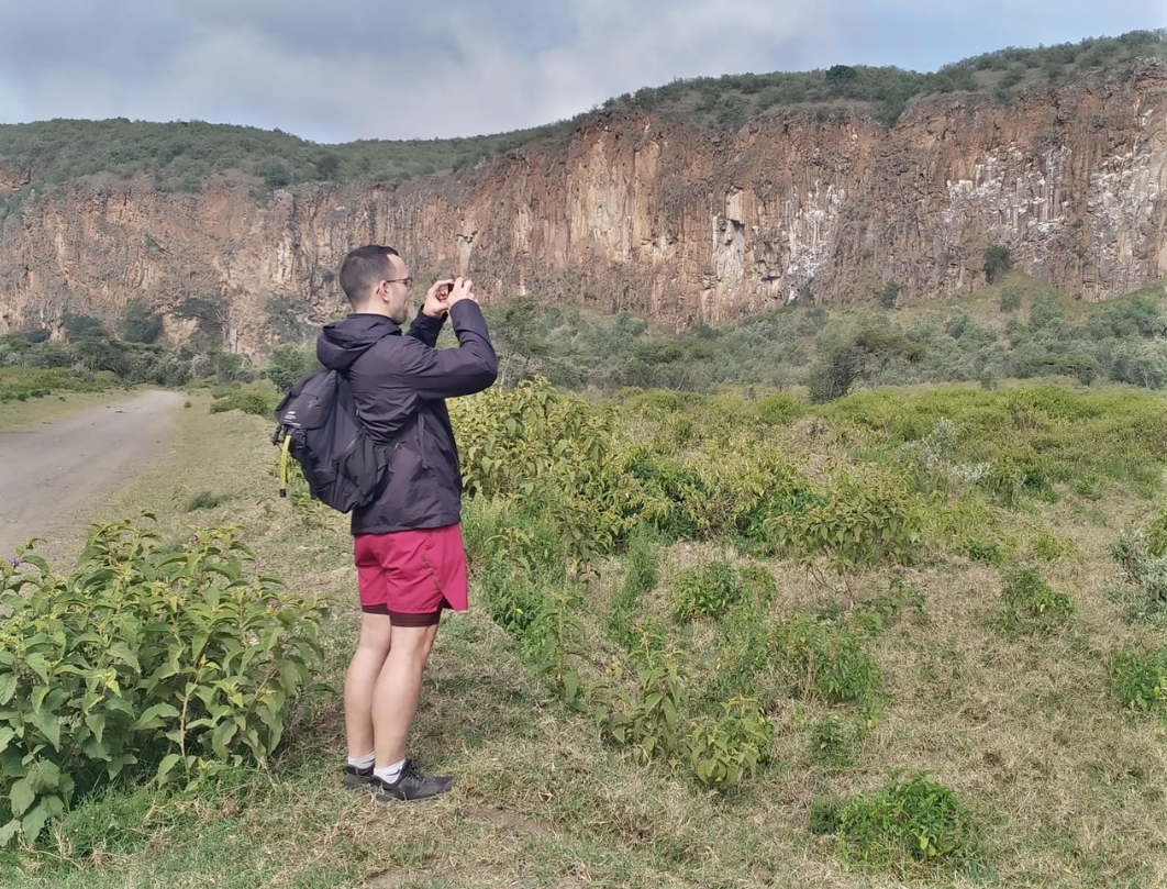 8 Days Maasai Mara,Great Lakes & Amboseli Private Safari 