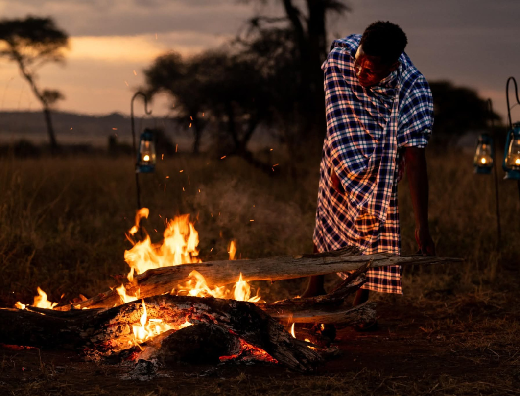 8 Days Tanzania Private Safari