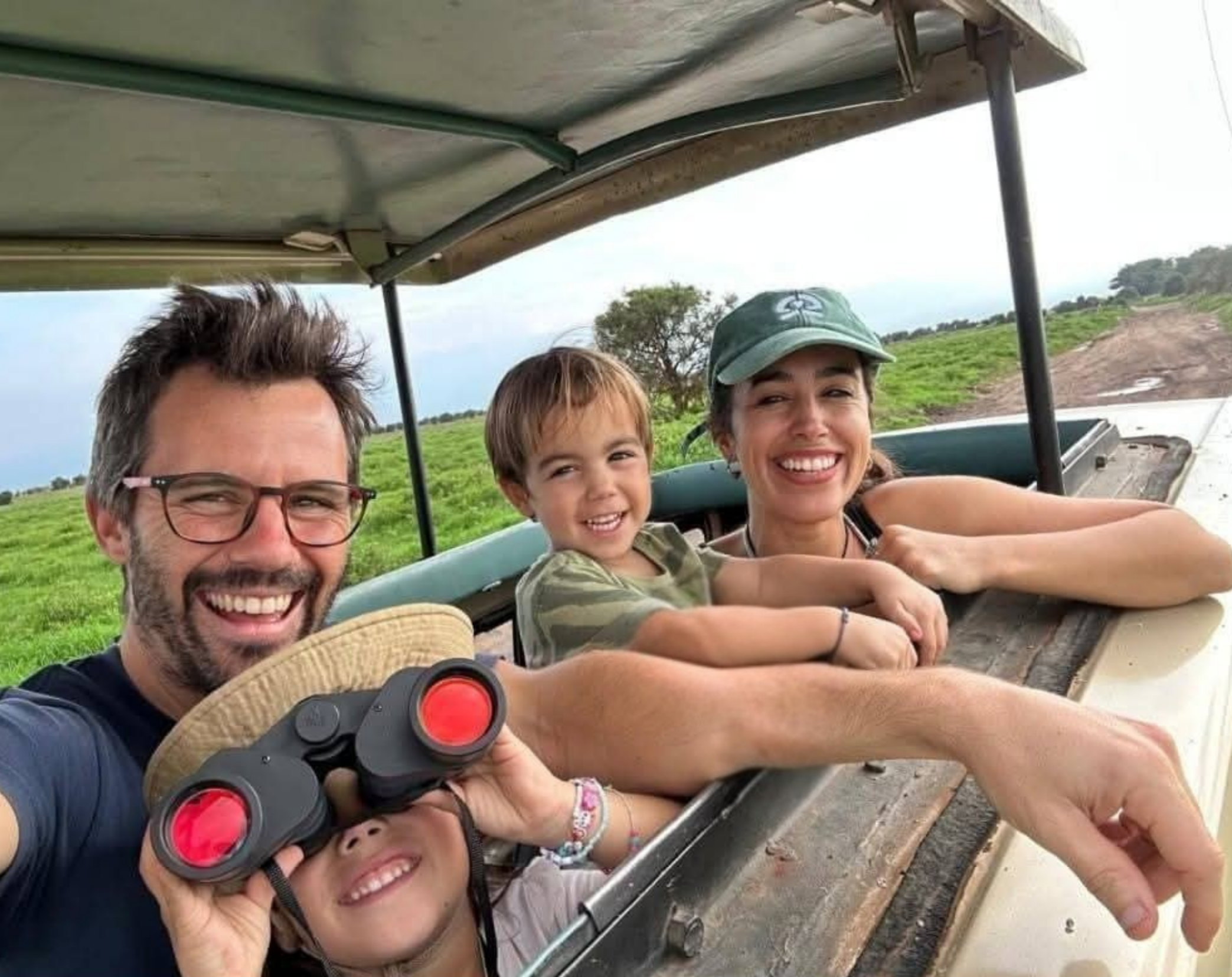 9 Days Explore Kenya Budget Safari