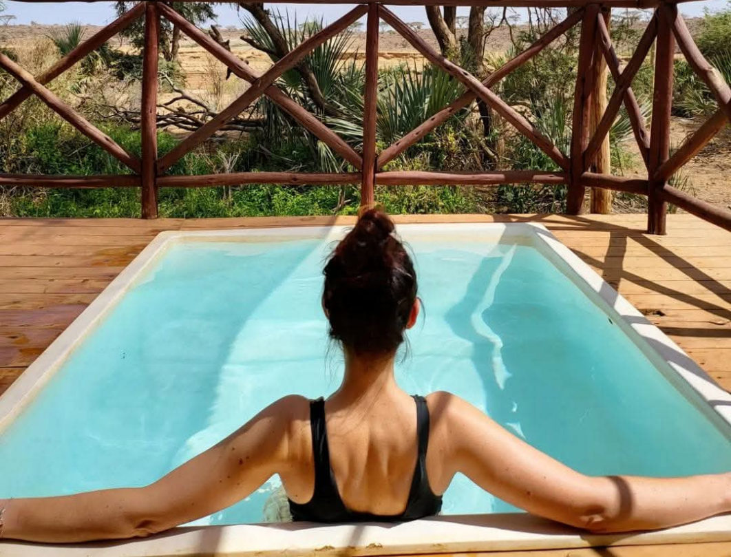 9 Days Kenya Ultimate Safari Experience