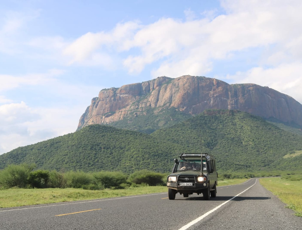 9 Days Kenya Ultimate Safari Experience