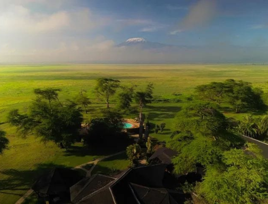 Great Lakes, Maasai Mara & Amboseli Private Safari