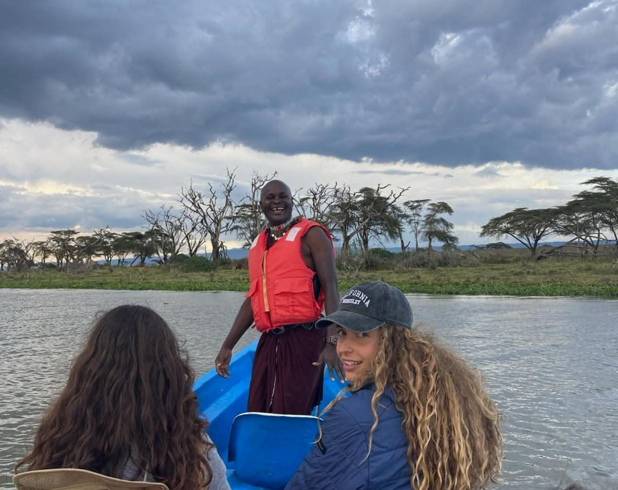 Great Lakes, Maasai Mara & Amboseli Private Safari