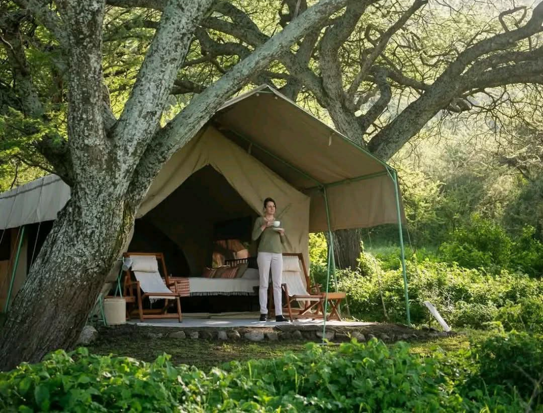9 Days Tanzania Private Safari