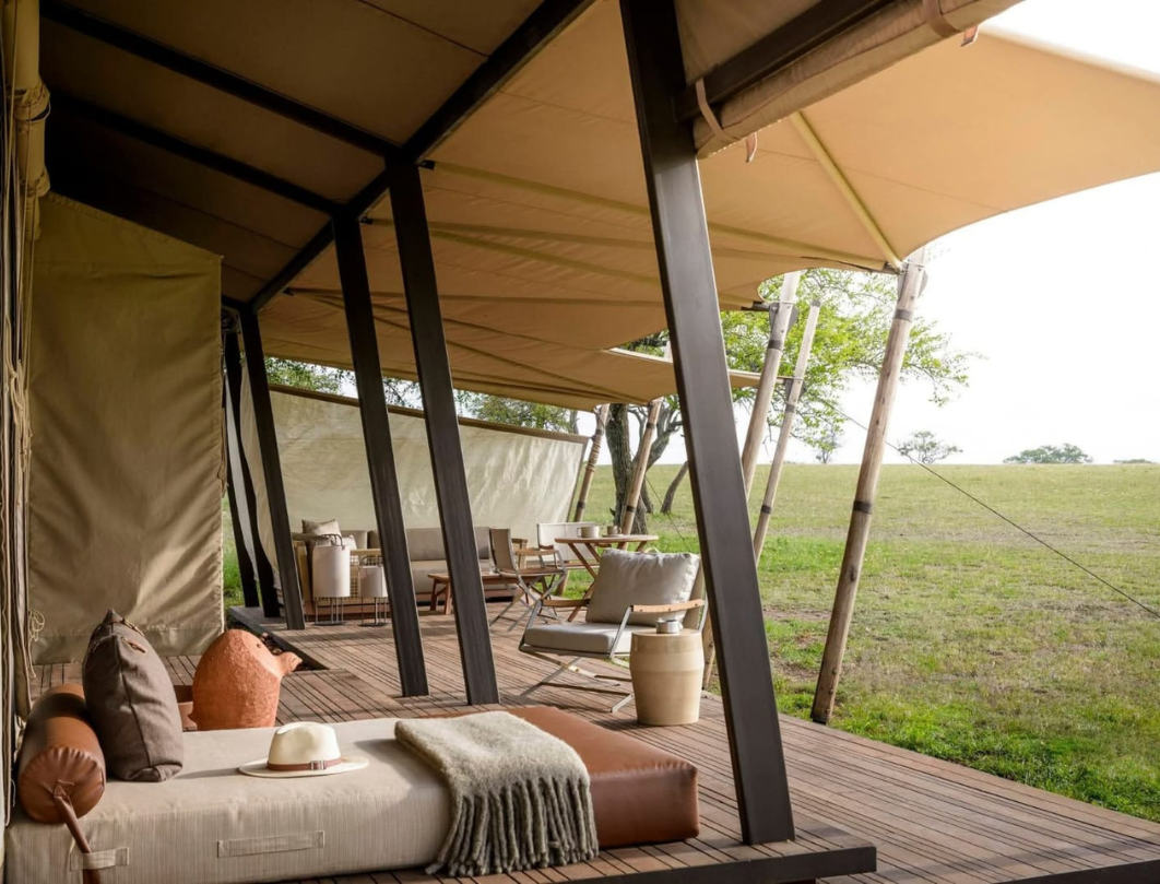 9 Days Tanzania Honeymoon Safari